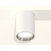 Накладной светильник Ambrella Light Techno XS6312022 (C6312, N6112)