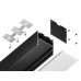 Алюминиевый профиль Ambrella Light Profile System GP3100BK