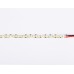 Светодиодная лента Ambrella Light LED Strip 12В 2835 19,2Вт/м 4500K 5м IP20 GS1502