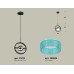 Подвесной светильник Ambrella Light Traditional (C9112, N8488) XB9112151