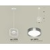 Подвесной светильник Ambrella Light Traditional (C9118, N8133) XB9118102