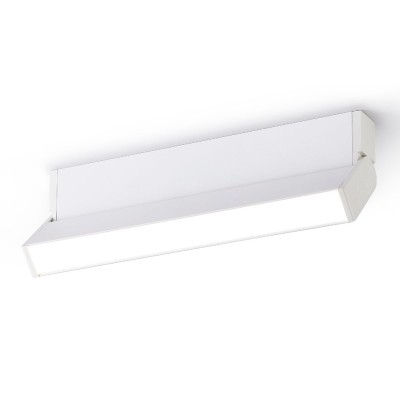 Настенно-потолочный светильник Ambrella Light Move TA1818