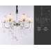 Подвесная люстра Ambrella Light Traditional TR4588