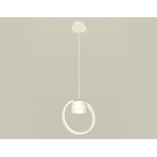 Подвесной светильник Ambrella Light Traditional (C9101, N8433) XB9101151