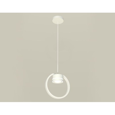 Подвесной светильник Ambrella Light Traditional (C9101, N8433) XB9101151