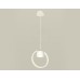 Подвесной светильник Ambrella Light Traditional (C9101, N8433) XB9101151