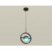 Подвесной светильник Ambrella Light Traditional (C9112, N8488) XB9112151