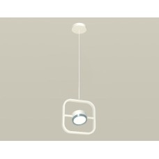 Подвесной светильник Ambrella Light Traditional (C9118, N8133) XB9118102