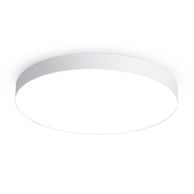 Потолочный светильник Ambrella Light Orbital Air Alum FV5536