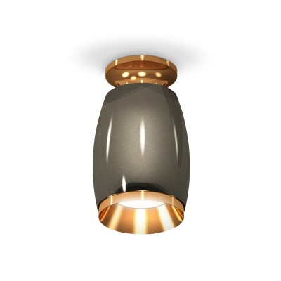 Потолочный светильник Ambrella Light Techno Spot XS1123043 (N6905, C1123, N7034)