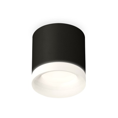 Потолочный светильник Ambrella Light Techno Spot XS7402034 (C7402, N7165)