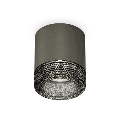 Потолочный светильник Ambrella Light Techno Spot XS7403004 (C7403, N7192)