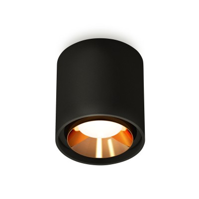 Потолочный светильник Ambrella Light Techno Spot XS7723004 (C7723, N7034)