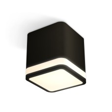 Потолочный светильник Ambrella Light Techno Spot XS7806030 (C7806, N7751)
