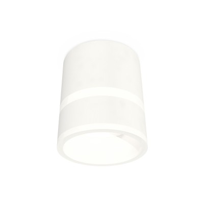 Потолочный светильник Ambrella Light Techno Spot XS8110005 (C8110, N8444)