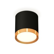 Потолочный светильник Ambrella Light Techno Spot XS8142004 (C8142, N8124)