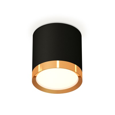 Потолочный светильник Ambrella Light Techno Spot XS8142004 (C8142, N8124)
