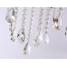 Подвесная люстра Ambrella Light Traditional TR4588