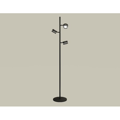 Торшер Ambrella Light Traditional (C9816, N8434) XB9816201