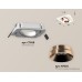 Встраиваемый светильник Ambrella Light Techno Spot XC7658025 (C7658, N7035)