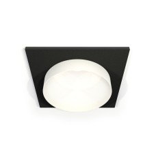 Встраиваемый светильник Ambrella Light Techno Spot XC6521020 (C6521, N6130)
