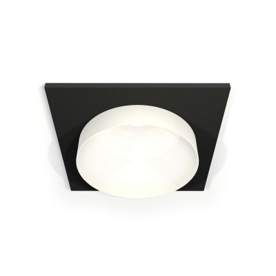 Встраиваемый светильник Ambrella Light Techno Spot XC6521020 (C6521, N6130)