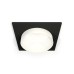 Встраиваемый светильник Ambrella Light Techno Spot XC6521020 (C6521, N6130)