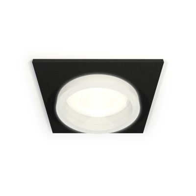 Встраиваемый светильник Ambrella Light Techno Spot XC6521064 (C6521, N6245)