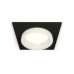 Встраиваемый светильник Ambrella Light Techno Spot XC6521064 (C6521, N6245)