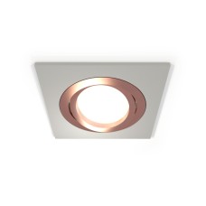 Встраиваемый светильник Ambrella Light Techno Spot XC7633084 (C7633, N7005)