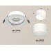 Встраиваемый светильник Ambrella Light Techno Spot XC8050016 (C8050, N8402)