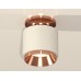 Потолочный светильник Ambrella Light Techno Spot XS7510140 (N7930, C7510, N7035)