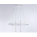 Подвесная люстра Ambrella Light Comfort FL5383