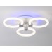 Потолочная люстра Ambrella Light Acrylica Original FA3838