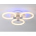 Потолочная люстра Ambrella Light Acrylica Original FA3838