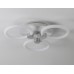 Потолочная люстра Ambrella Light Acrylica Original FA3838