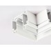 Коннектор угловой для шинопровода Ambrella Light GL3391