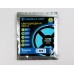 Светодиодная лента Ambrella Light Illumination 24В 5050 14,4Вт/м 6500K 5м IP20 GS4003