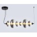 Подвесная люстра Ambrella Light High Light Modern LH11072