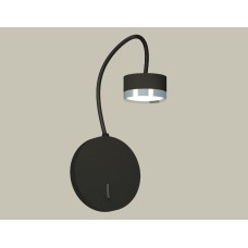 Бра Ambrella Light Traditional (C9596, N8118) XB9596151