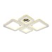 Потолочный светодиодный светильник Ambrella Light Acrylica FA1726