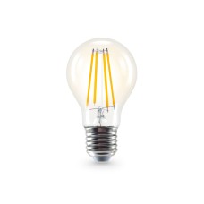 Филаментная светодиодная лампа Ambrella Light Bulbing E27 13W 4000K 601314