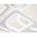 Потолочная люстра Ambrella Light Acrylica Original FA4423