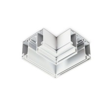 Коннектор угловой для шинопровода Ambrella Light GL3391