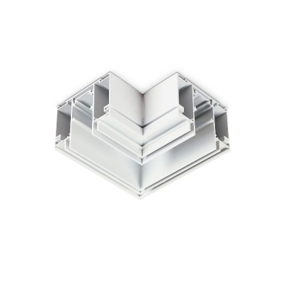 Коннектор угловой для шинопровода Ambrella Light GL3391
