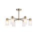 Люстра на штанге Ambrella Light Traditional Modern TR9581