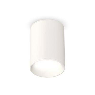 Накладной светильник Ambrella Light Techno XS6312001 (C6312, N6101)