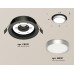 Встраиваемый светильник Ambrella Light Techno Spot XC8051004 (C8051, N8121)