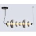 Подвесная люстра Ambrella Light High Light Modern LH11072