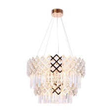 Подвесная люстра Ambrella Light Traditional TR5275
